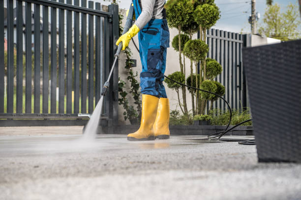 Best Industrial Pressure Washing in Latta, SC